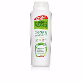 Instituto Español Gel de Ducha Piel Sana 1250 mL