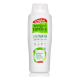 Instituto Español Gel de Ducha Piel Sana 1250 mL