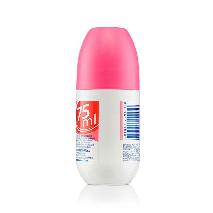 Instituto Español Desodorante Roll-On Rosa Mosqueta Regenerador Piel Sensible 75 ml