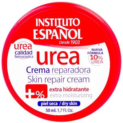 Instituto Español Crema Reparadora con Urea para Sequedad y Aspereza Instituto Español Crema Reparadora con Urea para Sequedad y Aspereza