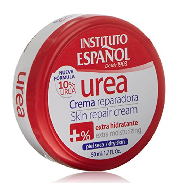 Instituto Español Crema Reparadora de Urea 40 ml Instituto Español Crema Reparadora de Urea 40 ml