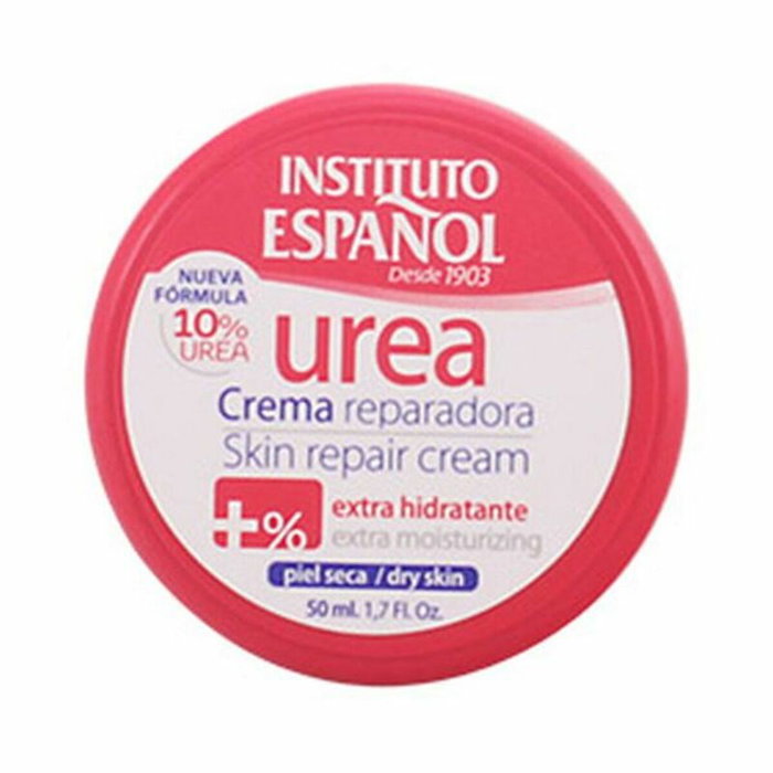 Instituto Español Crema Reparadora de Urea 40 ml Instituto Español Crema Reparadora de Urea 40 ml