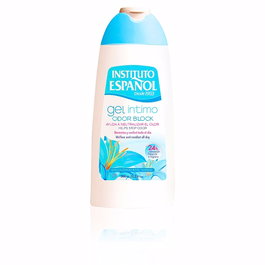 Instituto Español ÍNTIMA ODOR BLOCK gel íntimo 300 ml