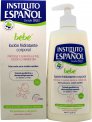 Instituto Español Loción Hidratante Corporal Bebé 300 ml Instituto Español Loción Hidratante Corporal Bebé 300 ml