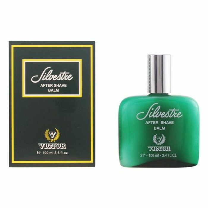Victor Silvestre Bálsamo After-shave 100 ml