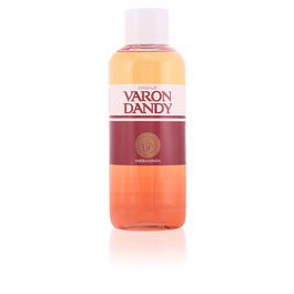Varon Dandy After-Shave Lotion Masaje 1000 ml loción para después del afeitado