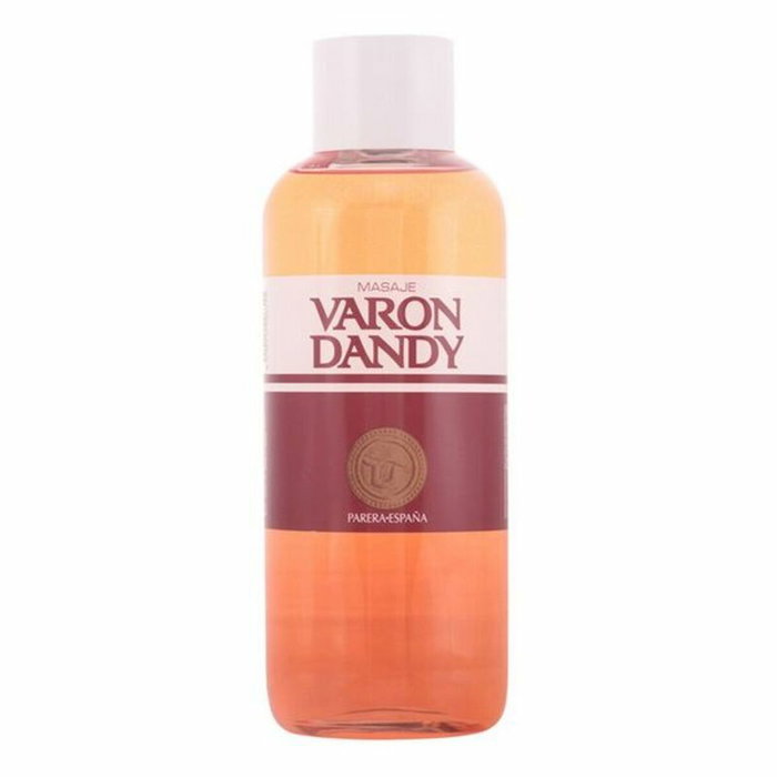 Varon Dandy Loción After-Shave 1000 ml