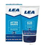 Lea Bálsamo After-shave 3 en 1 Sensitive Skin 125 ml