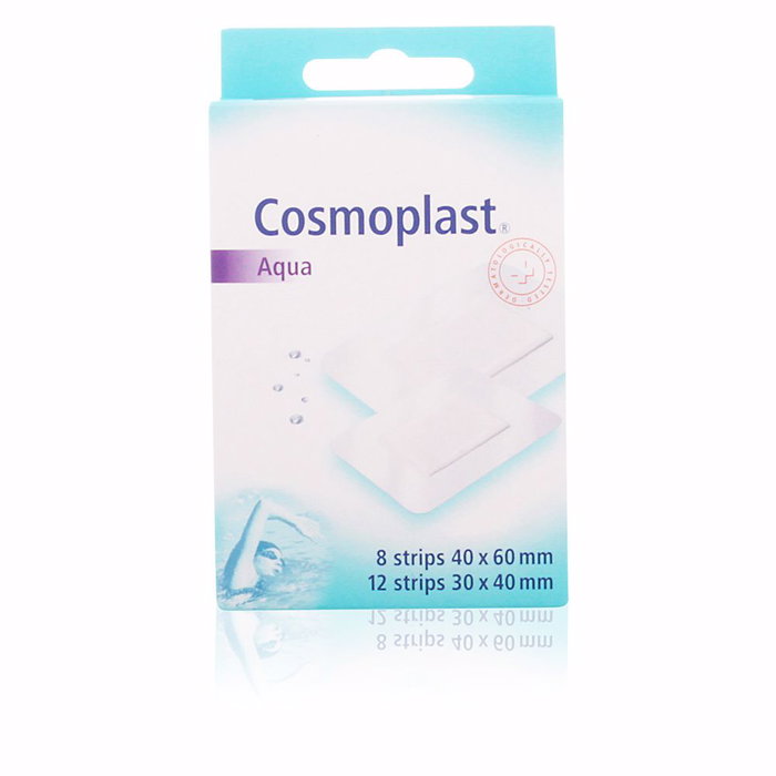 Cosmoplast Apósitos Impermeables 20 u Cosmoplast Apósitos Impermeables 20 u