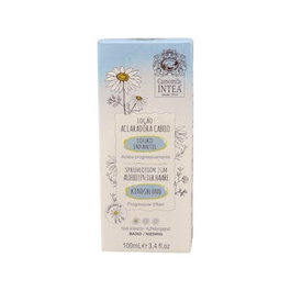 Camomila Intea Loción para Cabello Rubio Infantil