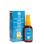 Camomila Intea Camomila Infantil loción cubre vello para niños 50 ml spray - Aclara y disimula el vello corporal dejándolo prácticamente invisible