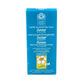 INTEA Camomila Loción Cubrevello Junior Spray 50ml
