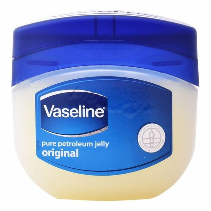 Vaseline Original Pure Petroleum Jelly Gel Reparador 250 ml Vaseline Original Pure Petroleum Jelly Gel Reparador 250 ml