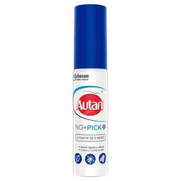 Autan NO PICK gel calmante y refrescante 25 ml