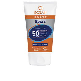 Ecran Protector Solar Facial Fluido Sport SPF50 40 ml