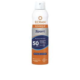 Sunnique Sport Bruma Protectora Aerosol SPF 50 250 ml