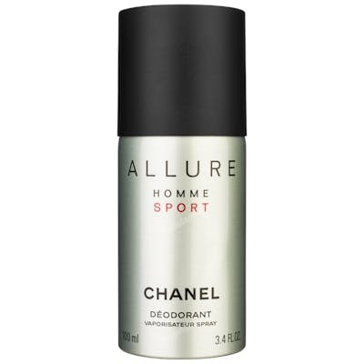 Chanel ALLURE HOMME SPORT Desodorante en Spray 100 ml