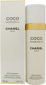 Chanel COCO MADEMOISELLE Desodorante Vaporizador 100 ml Chanel COCO MADEMOISELLE Desodorante Vaporizador 100 ml