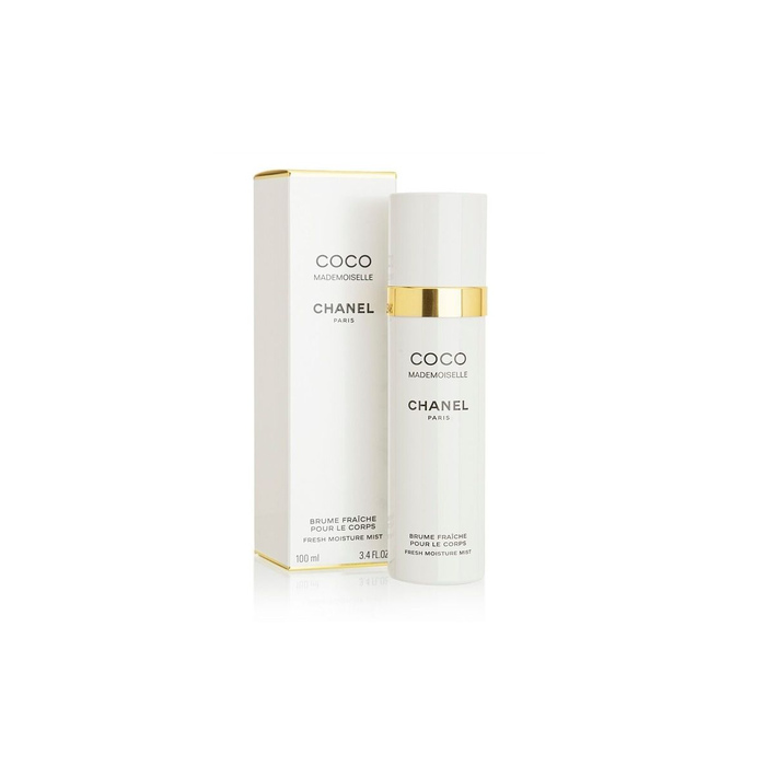 Chanel COCO MADEMOISELLE Desodorante Vaporizador 100 ml Chanel COCO MADEMOISELLE Desodorante Vaporizador 100 ml