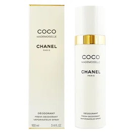 Chanel COCO MADEMOISELLE Desodorante Vaporizador 100 ml