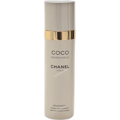 Chanel COCO MADEMOISELLE Desodorante Vaporizador 100 ml Chanel COCO MADEMOISELLE Desodorante Vaporizador 100 ml