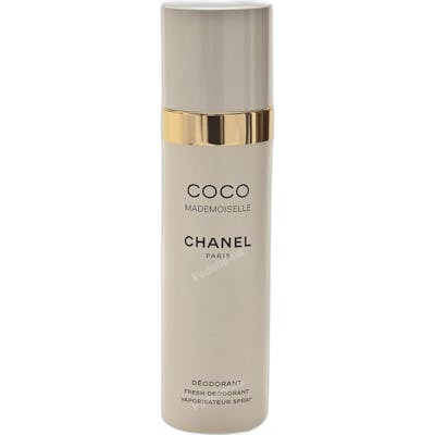 Chanel COCO MADEMOISELLE Desodorante Vaporizador 100 ml Chanel COCO MADEMOISELLE Desodorante Vaporizador 100 ml