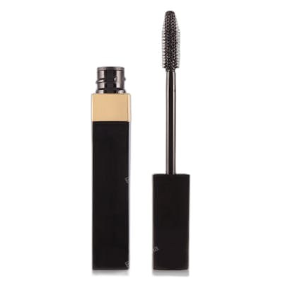 Chanel INIMITABLE Mascara #10-noir black