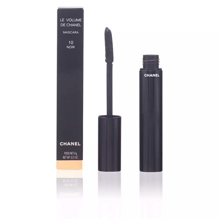 Chanel LE VOLUME Mascara #10-Noir 6g MÁSCARA DE PESTAÑAS Chanel LE VOLUME Mascara #10-Noir 6g MÁSCARA DE PESTAÑAS