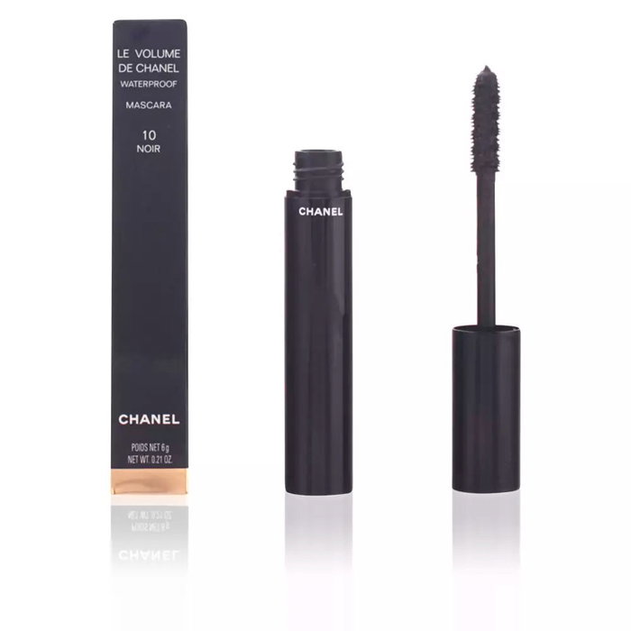 Chanel LE VOLUME Mascara Waterproof 10-noir Chanel LE VOLUME Mascara Waterproof 10-noir