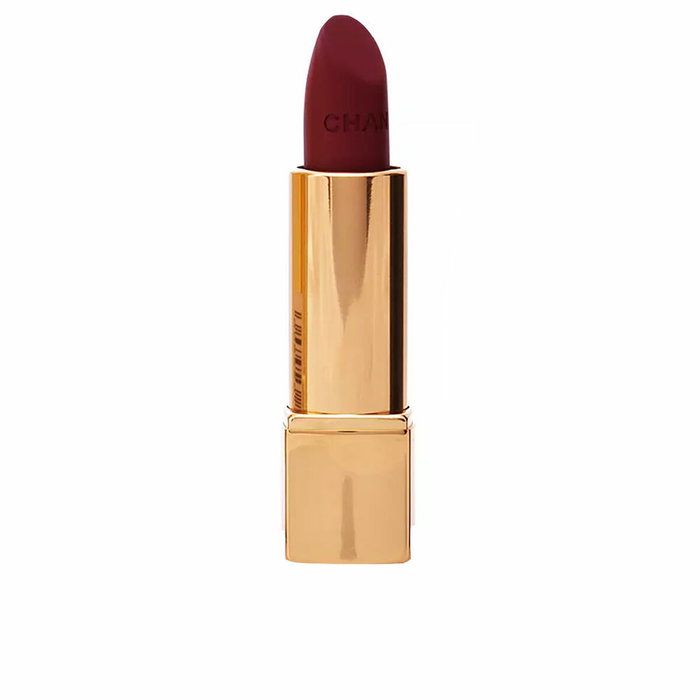 Chanel ROUGE ALLURE VELVET 57-rouge feu