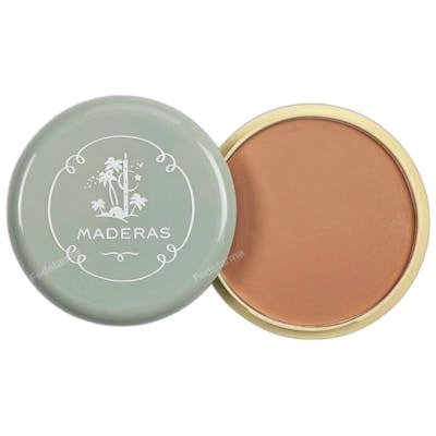 Maquillaje en Polvo Maderas de Oriente Maderas 8420160002089