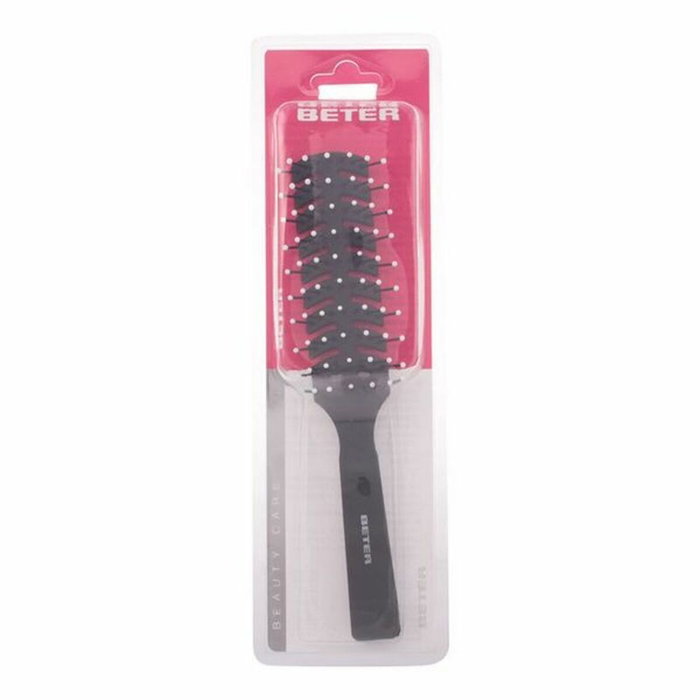 Beter Cepillo Esqueleto con Púas de Nylon Beter Cepillo Esqueleto con Púas de Nylon