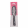 Beter Cepillo ovalado neumático con púas de nylon 17,5 cm
