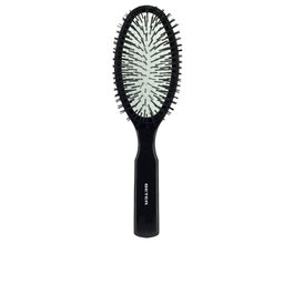 Beter Cepillo ovalado neumático filamentos de nylon 18 cm