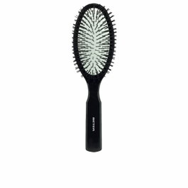 Beter Cepillo ovalado neumático filamentos de nylon 18 cm