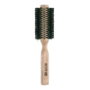 Beter Cepillo Redondo de Púas Mixtas con Mango de Madera Oak 40 mm