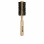 Beter Cepillo Redondo de Púas Mixtas con Mango de Madera Oak 40 mm