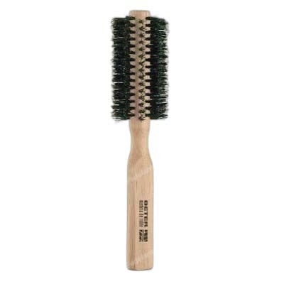 Beter Cepillo Redondo Púas Mixtas Mango Madera Oak 45 mm Beter Cepillo Redondo Púas Mixtas Mango Madera Oak 45 mm