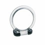 Beter Espejo doble con soporte abatible de 12,5 cm