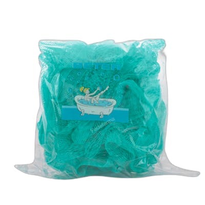 Beter Esponja de Malla Peeling Beter Esponja de Malla Peeling