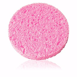 Beter Esponja Desmaquilladora de Celulosa para Limpieza Facial, 1 unidad