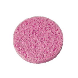 BETER Esponja Desmaquilladora de Celulosa