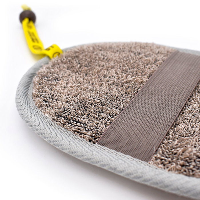 BETER Esponja Baño Sisal B/G 22208 BETER Esponja Baño Sisal B/G 22208