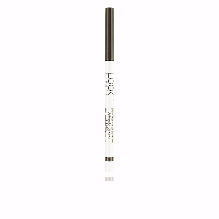 BETER BROW LINER Lápiz Delineador de Cejas High Definition #3 Dark, Color Mate, 150 g - Maquillaje Cejas Vegano