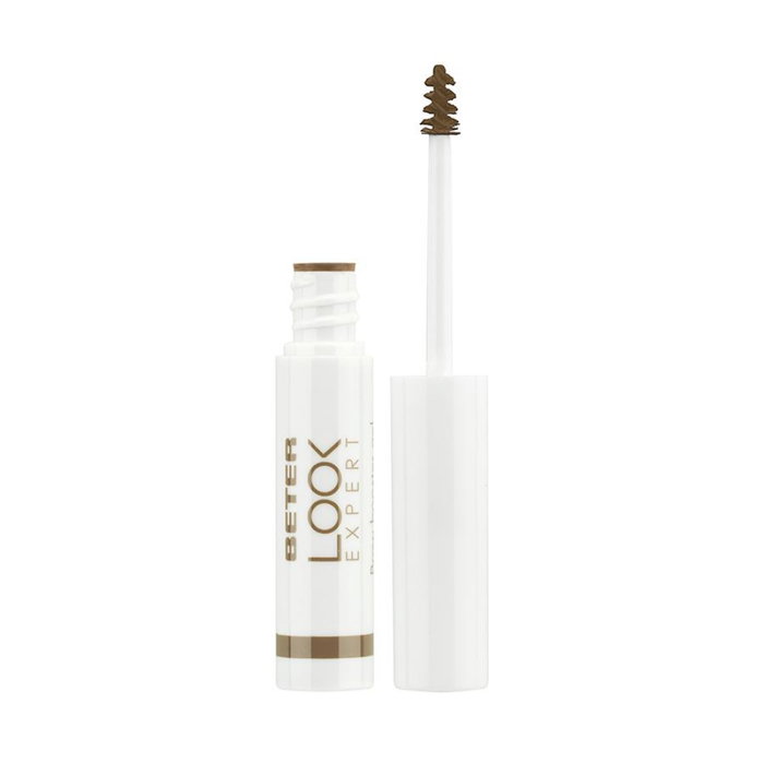 Beter BROW BOOSTER Gel Voluminizador de Cejas #1 Light-Medium Beter BROW BOOSTER Gel Voluminizador de Cejas #1 Light-Medium