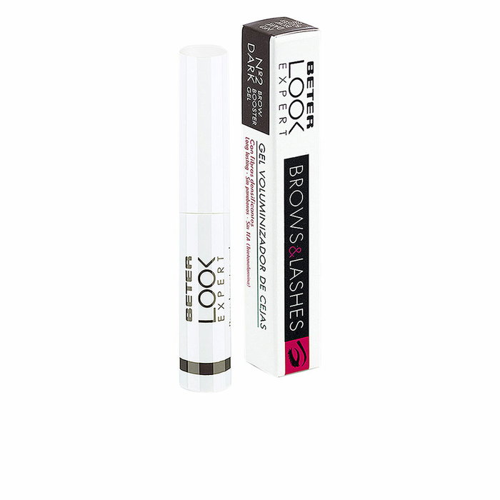 Beter BROW BOOSTER Gel Voluminizador de Cejas 2 Dark