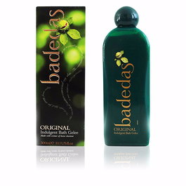 ORIGINAL gel indulgent