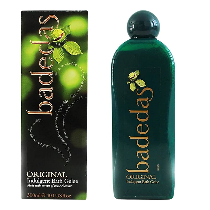 Badedas ORIGINAL GEL indulgent 300 ml