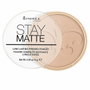 Rimmel London STAY MATTE pressed powder 005-silky beige