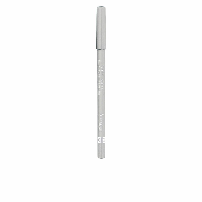 Rimmel London SOFT KOHL KAJAL Eye Pencil 064 -grey Rimmel London SOFT KOHL KAJAL Eye Pencil 064 -grey